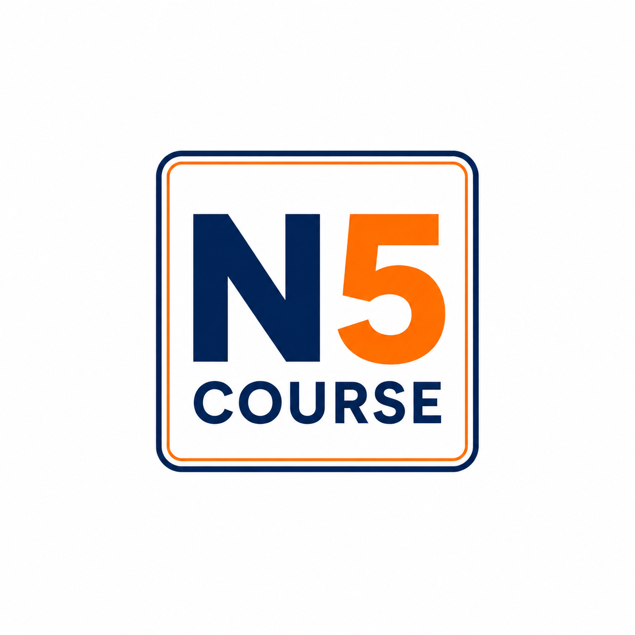 N5 – Beginner Course